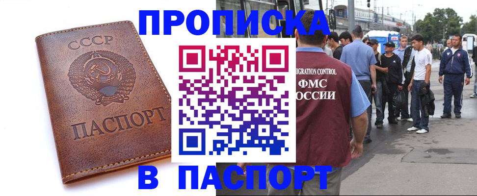 временная регистрация поиск в Новокузнецке